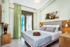 Luxury Halkidiki Villa Premium 3 Bedroom Villa Private Pool Pefkochori